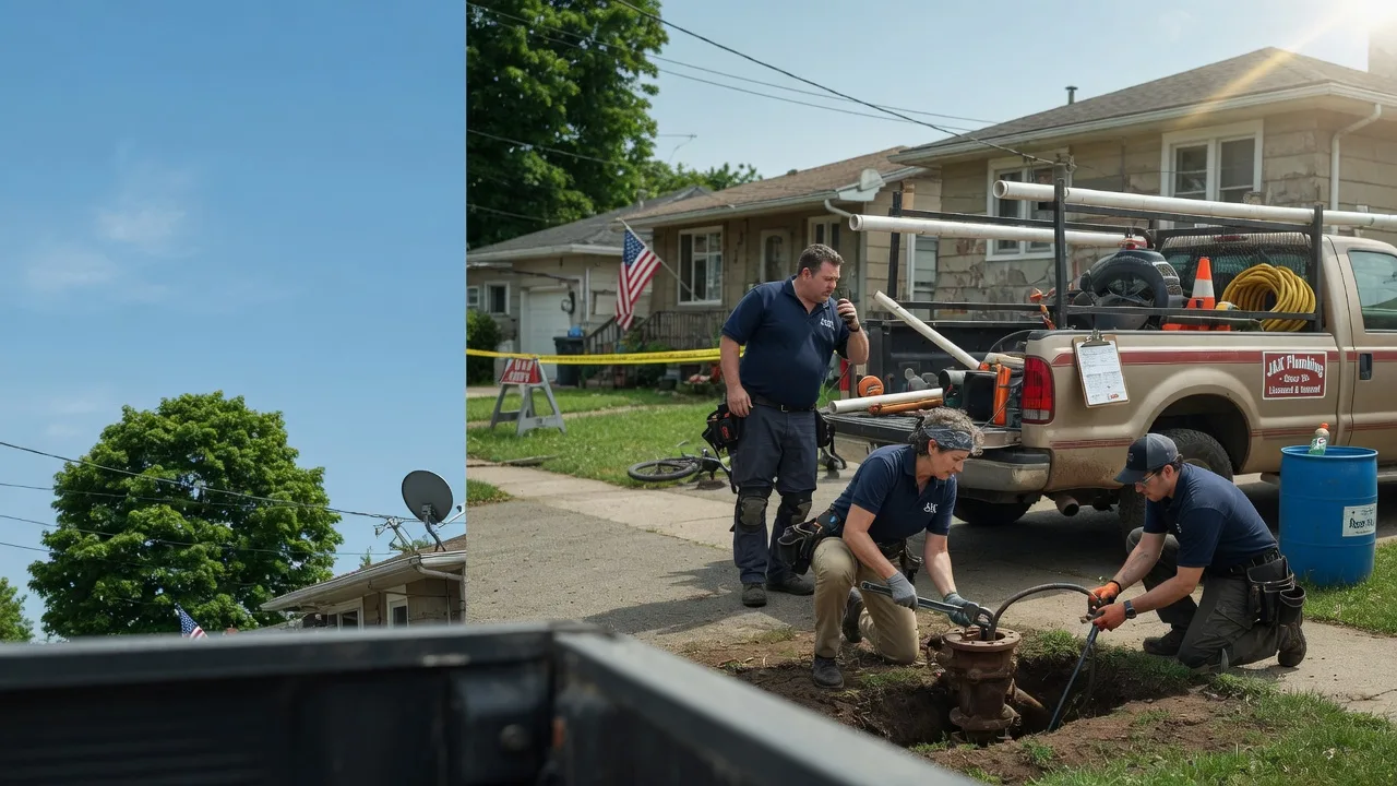 Water Heater Replacement in Bellmont, IL near me